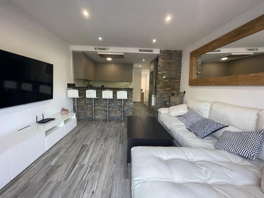 Centrico Apartmento Platja d'Aro  Exterior foto