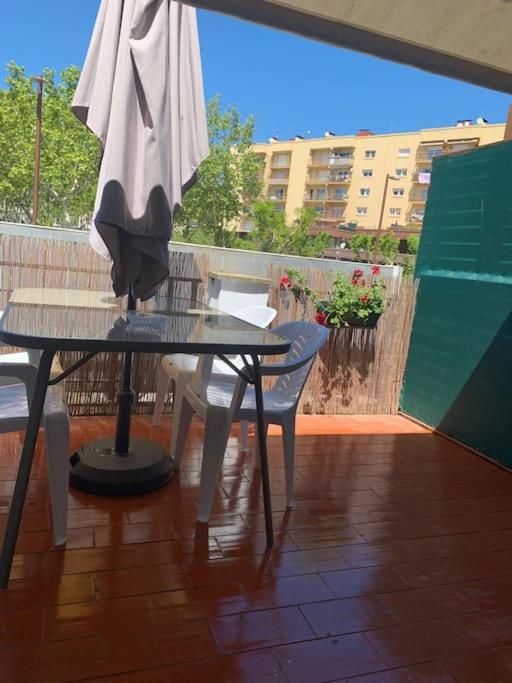 Centrico Apartmento Platja d'Aro  Exterior foto