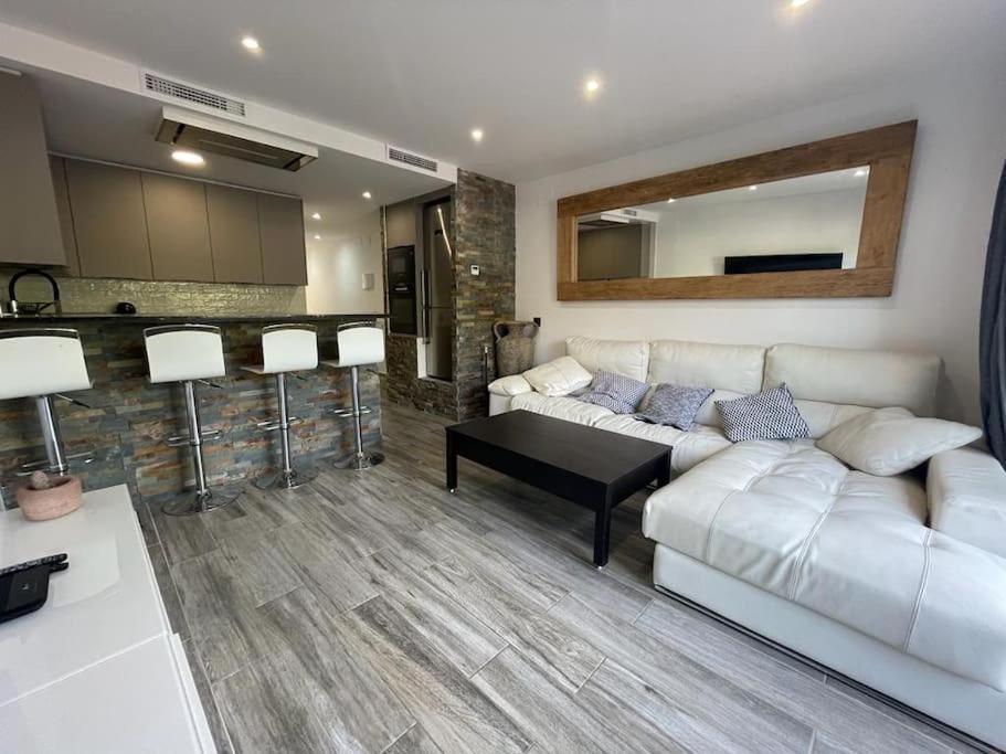 Centrico Apartmento Platja d'Aro  Exterior foto